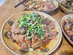 -周师饭店