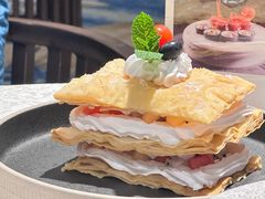 -红棉中餐厅·广州海航威斯汀酒店