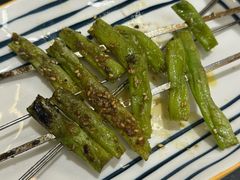 -许哥东北烧烤·铁丳烤串·宫后夹肉(繁花中心店)