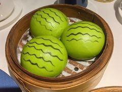 -云山茶餐厅(广东大厦店)