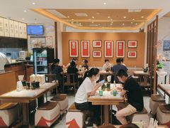 -松鹤楼面馆(飞州国际广场店)