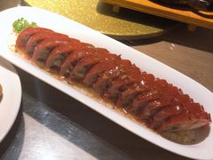 -小菜园新徽菜(泰州茂业店)