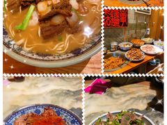 -慧娟面馆·餐厅(望江路店)