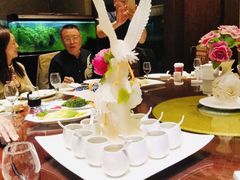 -功德林(南京西路店)