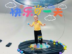 点击看大图 -MELAND CLUB亲子乐园·派对·餐厅(北京芳圆里ID MALL店)