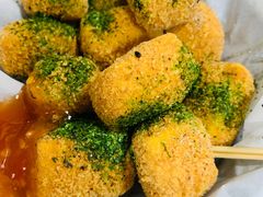 -颓记茶餐厅(美景总店)
