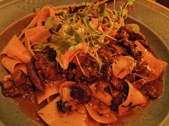 -THE CANNERY&JUJU 新鲜海鲜·牛排美食酒廊
