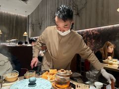 -蘑界·野生菌火锅(深业上城店)