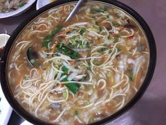 -华兴大酒楼(亿宝大厦店)