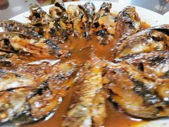 大锅炖鱼-金台阶鱼馆(于桥水库店)