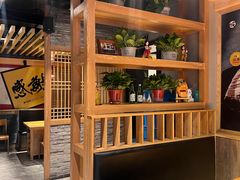 -土大力韩式烤肉料理(和平路店)