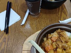 -李先生牛肉面大王(郑州火车站西广场2店)