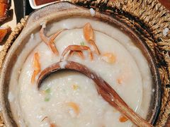 -南拳十三姨·潮汕砂锅粥(世纪金源店)