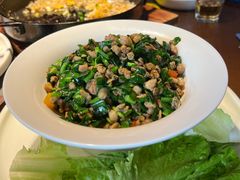 -张家卫·阳江菜·小海鲜(肥婆湾桥店)