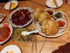 -福苗小骆驼烧烤(大唐不夜城店)