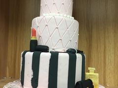 定制多层蛋糕-西檬树SIMON·T轻奢蛋糕(大东方Max店)