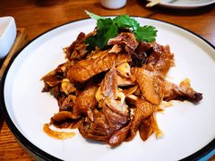 -米爱•五谷养生粥坊(温塘店)