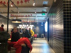 大堂-肯德基(当涂大润发店)