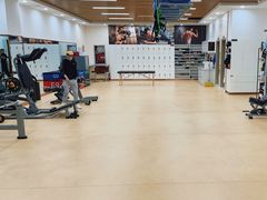 -琪航健身工作室(徐汇光大店)