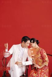 -维纳斯婚纱摄影(友好北路店)