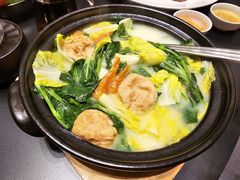 -南园酒家(前进路店)