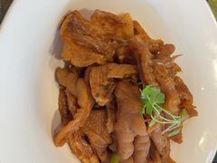 -鹰龙海畔度假酒店(咸祥店)