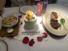 -阿妮叶李(光谷世界城店)