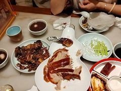 -小吊梨汤·北京菜·烤鸭(鸟巢店)