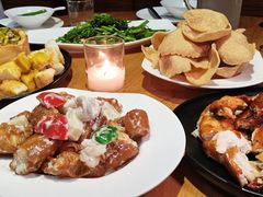 -渔太泰漓江小馆·广西融合菜(西街店)