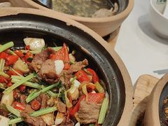 -火啫啫·粤式啫啫煲(南京弘阳店)