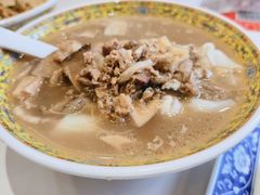 -龙抄手(春熙路总店)
