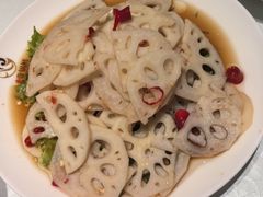 -古洼一锅鲜(开发区店)