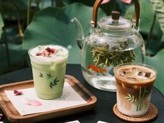 -爷爷不泡茶NOYEYENOTEA(烟台烟大保利店)