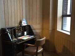 -天津津利华酒店