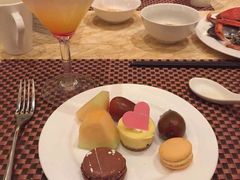 -常州富力喜来登酒店 Feast盛宴标帜西餐厅(新北万达广场店)