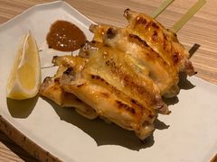 -小山日本料理(兴业太古汇店)