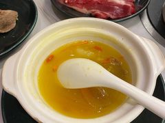 澳洲和牛-五月罗马海鲜自助餐厅(月星环球港店)