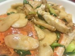 -红灯笼龙凤饭店(宁波老字号店)