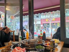 -飘香火锅(玉林西路店)