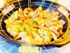 -北京厨房(西安SKP店)