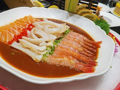 -瓯菜排档·温州海鲜(玕南店)