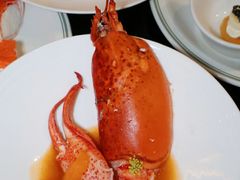 -广州花园酒店-凌璇阁360度高空海鲜自助餐CAROUSEL