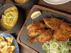 -Shantek象提南亚餐厅&西餐融合Bistro(淮海中路店)