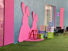 -CIAO·团建聚餐·生日派对轰趴馆(福田店)