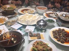 -海鲜e族(马王堆店)