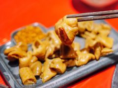 -谭鸭血老火锅(漳州路店)