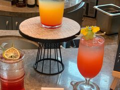 -苏州洲际酒店·大堂酒廊