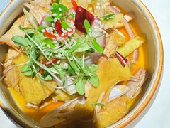 -锦府盐帮·李宅(领展购物广场中关村店)