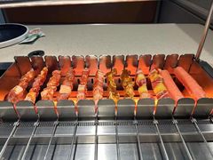 -丰茂烤串(五道口店)