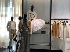 -Chanel(歌德大街店)